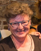 Sylvia Petter