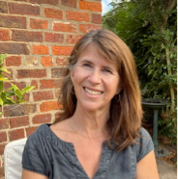 Alison Stark