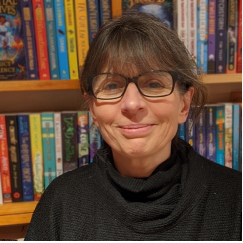 Claire Lewis