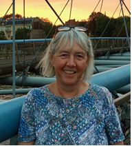 Jane Ricot