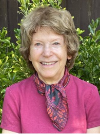 Jean McIntosh