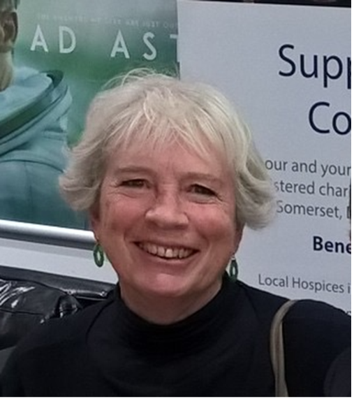 Jenny Devitt