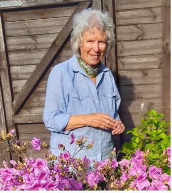 Ruth Edwardson