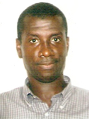 Samm Kweku Richardson