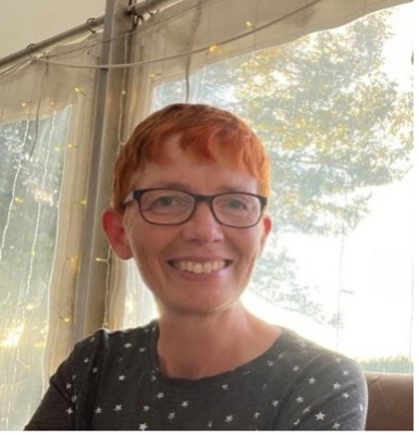 Sharon Pinner